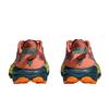 HOKA ONE ONE Speedgoat 6 Anti Slip Wear Resistant Low Top Running Shoes Women's Feldspar Orange Sneakers 1147811-FDS