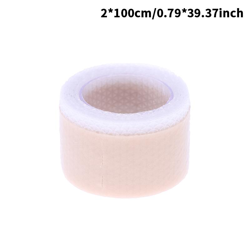 Silicone Scar Patch 50/100/150cm - Waterproof Self-Adhesive Keloid Removal Strip For Surgical Acne Burn