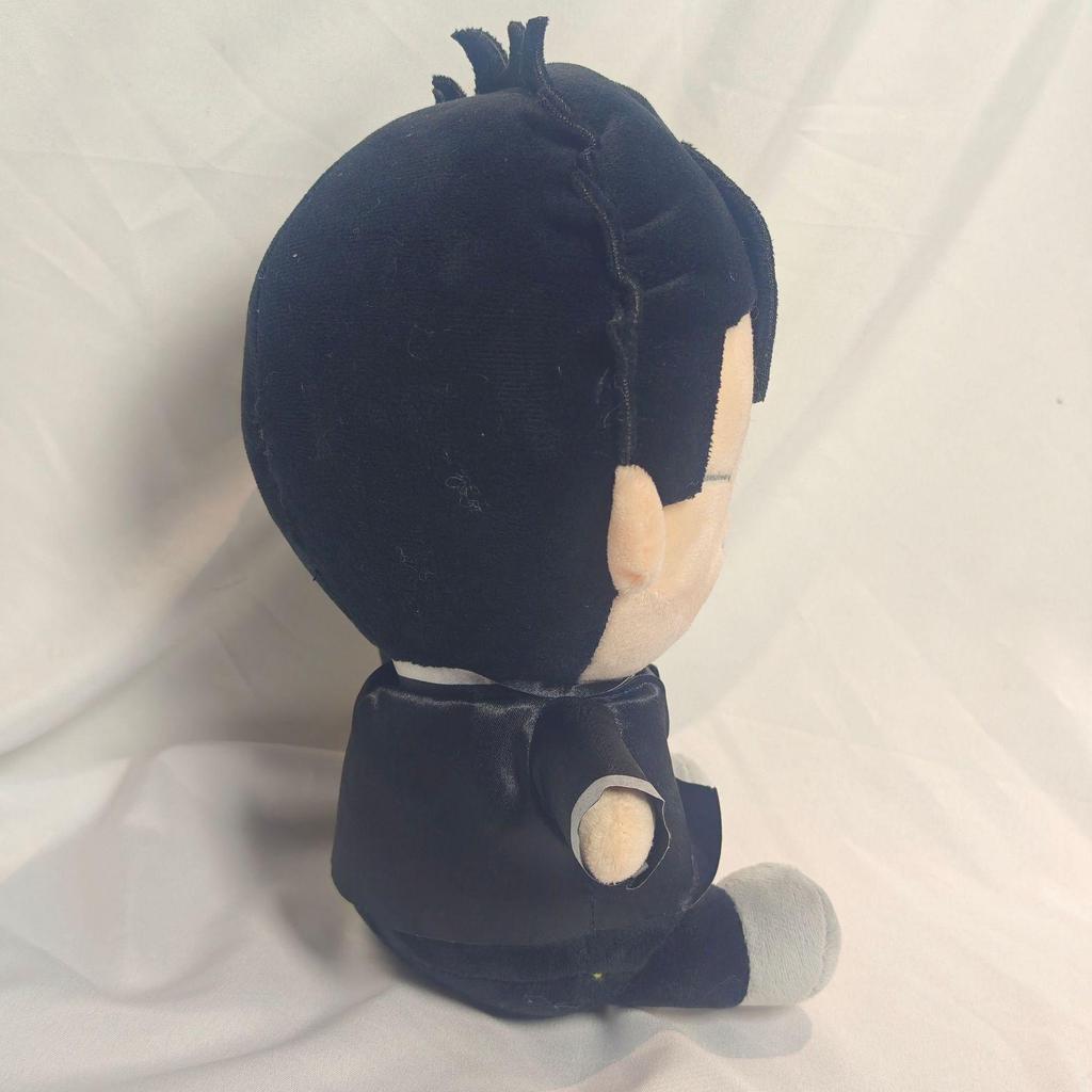 Cross-border Anime Maneki Neko Plush Doll - Cat Toy Gift