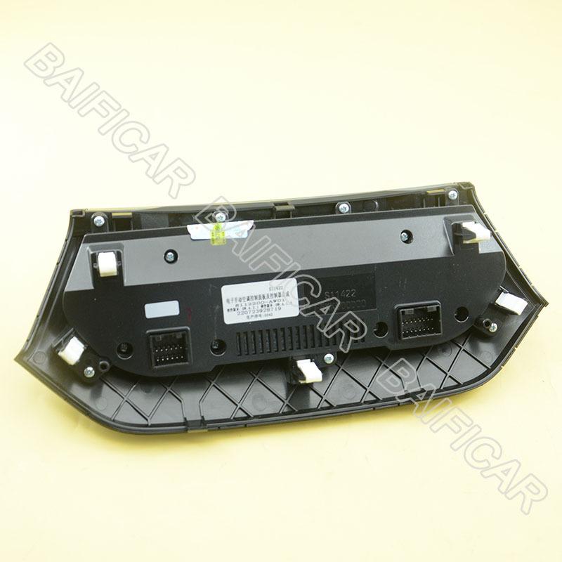 Baificar Brand New  Manual Air Conditioner Switch Panel Adjustment Knob Switch 8112200-AW01 For Changan CS55