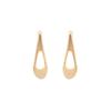 Reflection Stud Earrings