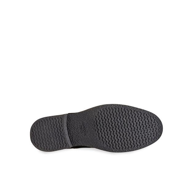 Ботинки челси Geox Uomo Claudio U2658A 00043 C6009 Коричневый