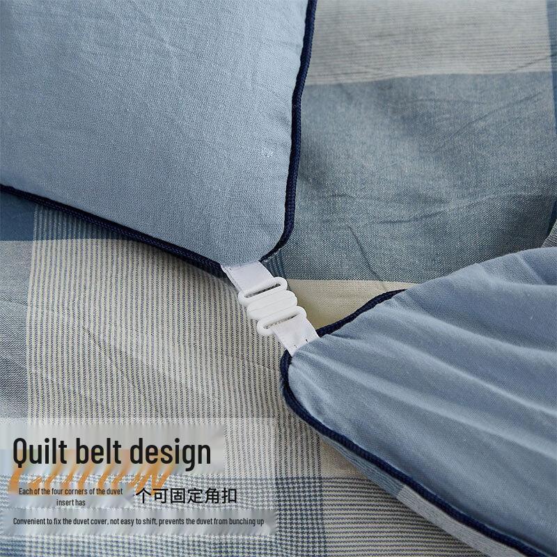 Xinjiang Cotton Cover Winter Quilt