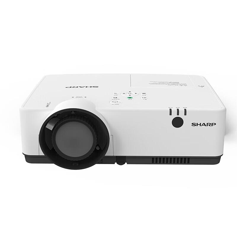 

Sharp XG-EH400UA Business Projector (CN version)