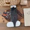Stepping Socks Cover Women'S Summer Thin Pinch Socks Miu Tie Bow Socks Ballet Calf Socks Stacking Socks Leg Cover