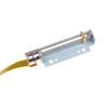 8MM Screw Shaft Stepper Motor 29MM Linear Actuator DC 5V 2 Phase 4 Wire Low Noise for Automation Equipment Upgrade