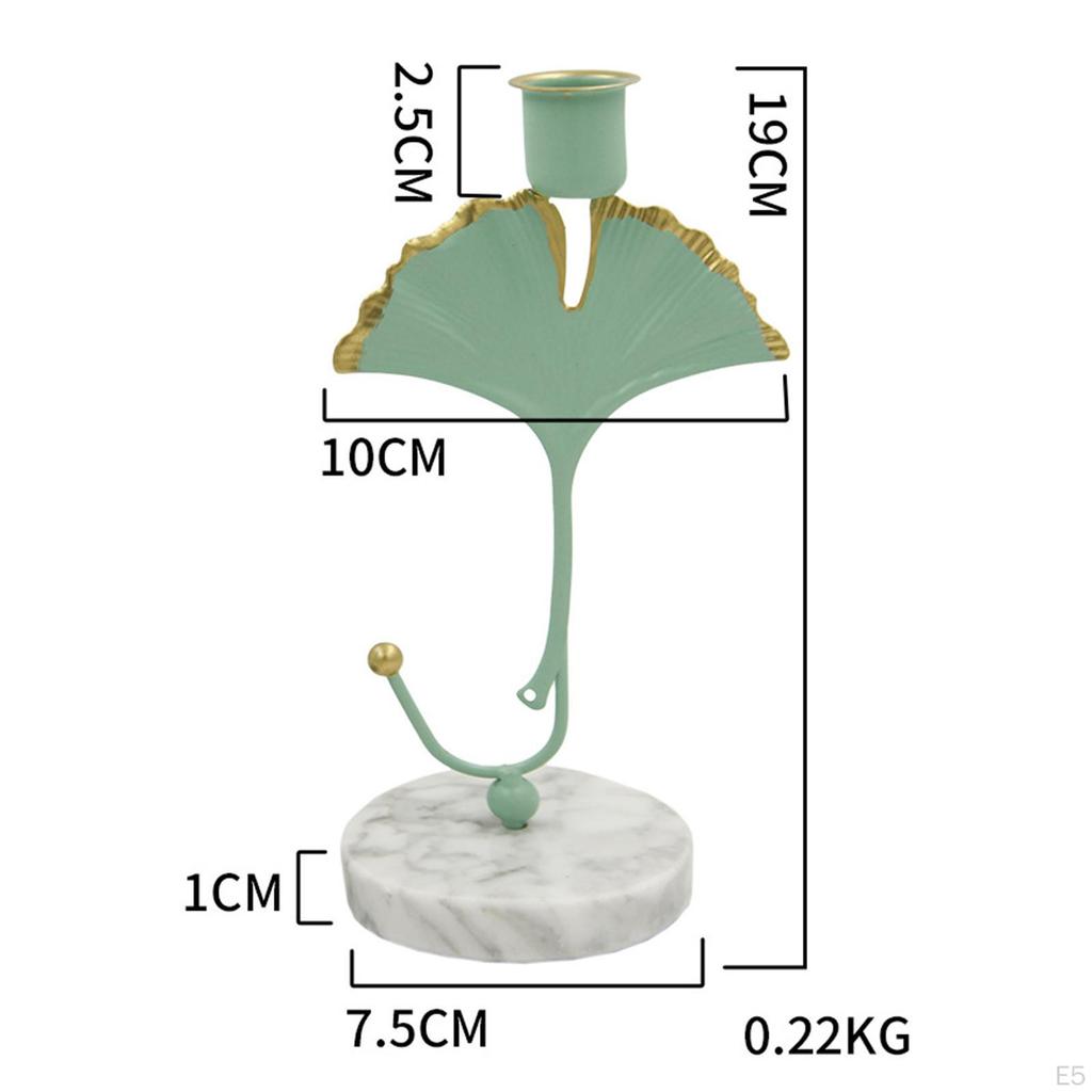 Candle Holder Tea Light Candelabra Mantel Votive Prayer Taper Holders for Home
