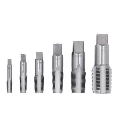 Threading Tap 1 Inch 3/8 Inch PVC 6 1/4 Inch Pipe Tap 1/8 Inch Plumbing Tap 3/4 Inch for Pipe Inch Inch Inch 1/2 Inch