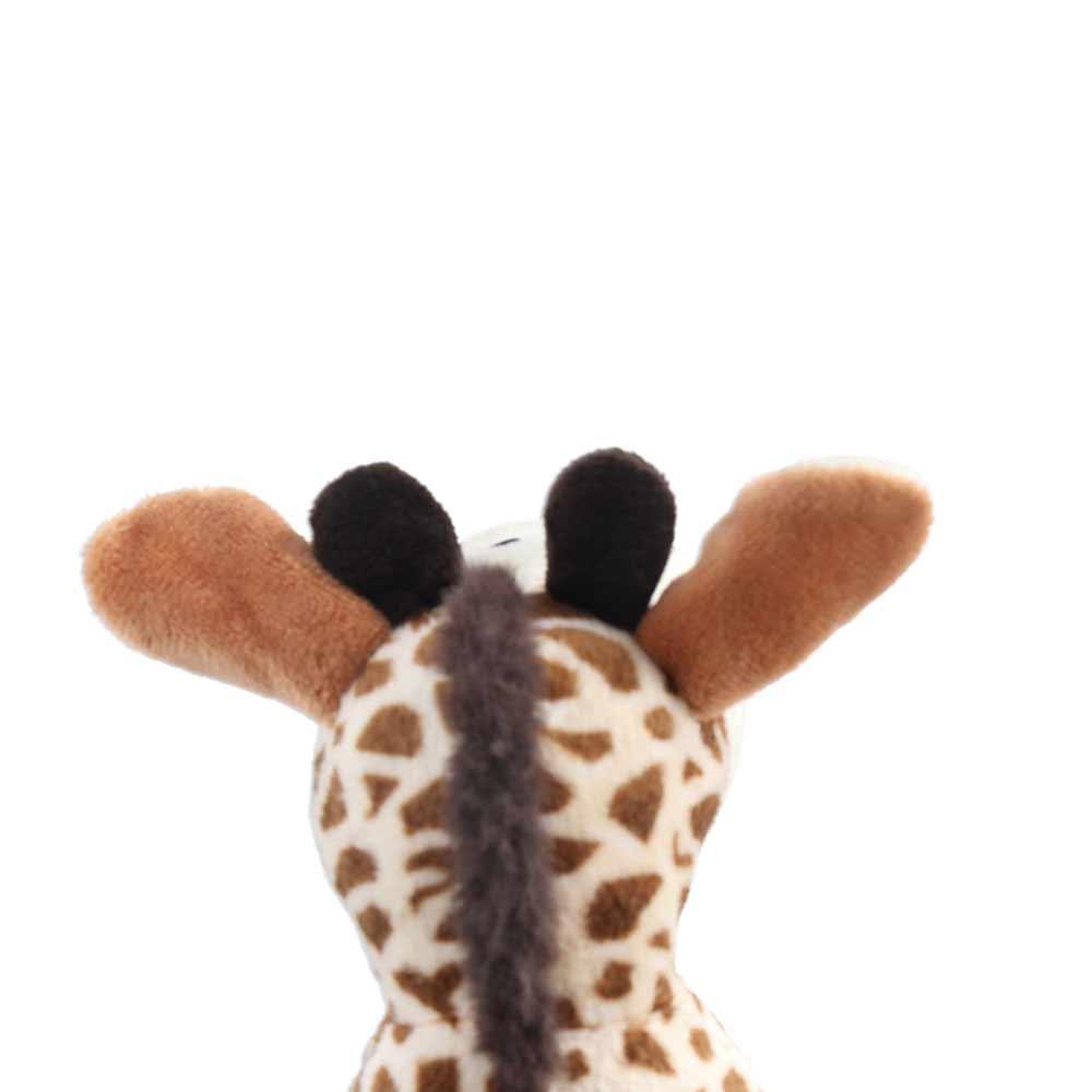 25CM Soft Toy Raccoon Giraffe Monkey Lion Tiger Plush Animal Toy Stuffed Toys Plush Toys Plush Doll