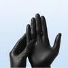 100pcs Nitrile Food Grade Gloves Multifunctional Clean Gloves Disposable Gloves  Barbecue Crayfish