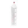 120/350/450Ml Plastic Needle-Nosed Scale Squeeze Bottle Leak-Proof For Kitchen