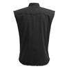 Spiral Direct Unisex Adult Double Death Stone Wash Sleeveless Shirt