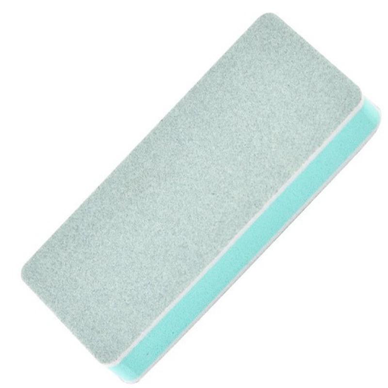Polishing Board, Grinding Strip, Porcelain Patina Scraping Tool, Nail File, Silver Jewelry Polishing, Fish Tank Glass Cleaner