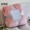 Lightweight Plush Blanket Solid Color Flannel Throw Blanket, for Bed, Durable Sofa, Couch, Soft Fuzzy Nap Sleeping All Seasons Home