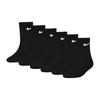 Nike Childrens/Kids Logo Crew Socks (Pack of 6)