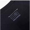 MaiSon Margiela Sh0gc0052 M20101 900 Mm6xSalomon ShoeS Print Men S Long Sleeve Tee
