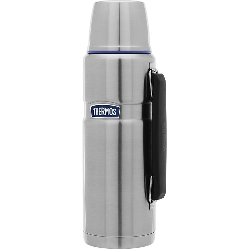 

THERMOS Large Capacity Stainless Steel Insulated Flask