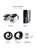 AC Servo Motor & Driver Kit - 200/400/750W, 220V