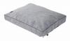 Mia Gray Cushion - 70 X 60 X 8