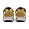 New Balance Nb 996 Breathable Low Top Kids Running Shoes Kids Sneakers Beige YV996JK3