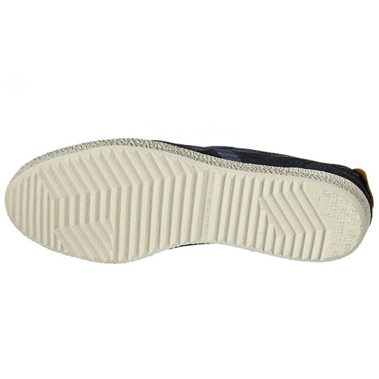 ONITSUKA TIGER Delegazione Messicana 'Inchiostro di Cina' D6L3N-5050