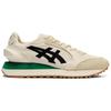 ONITSUKA TIGER Moage CO Cream Black Sneakers 1183B555-103