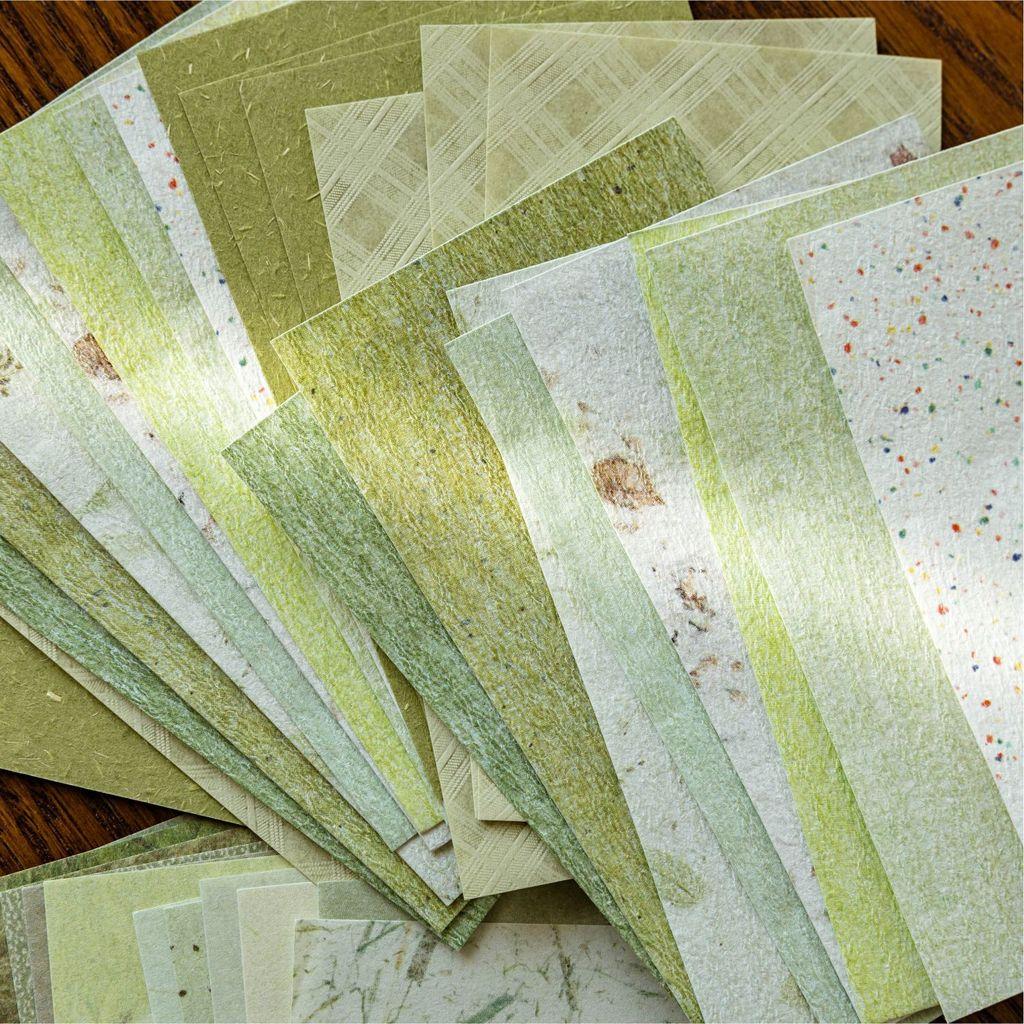 50 Sheets Vintage Scrapbook Decoration Paper Journaling Scrapbooking Supplies Craft Paper Junk Journals Card Making Decoration