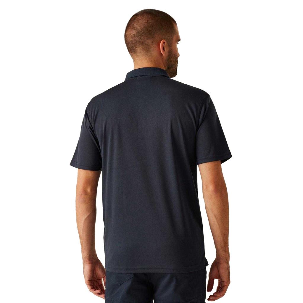 Regatta Professional Mens Plain Polo Shirt