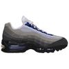 Nike  Air Max 95 Big Bubble - Old Royal Women Sneakers Blue Black White HJ5996-006