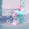 Bubble Machine for Toddlers 1-3, Bubble Blaster Party Favors, Summer Toy, Outdoors Activity, Easter, Birthday Gift Kids Toys