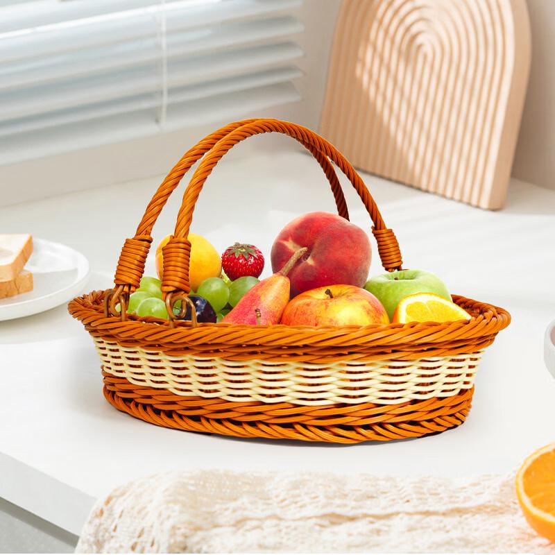 OLOEY Picnic Basket