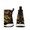 Ankle Boots Versace Jeans Couture 79VA3SA4, Black