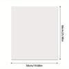 1 Set/30pcs 50x66cm Flash Tissue | White, Green & Red, for Gift, Bouquet & Craft Packaging