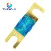 ANL Gold Plated Stud Car Fuses Mini Car Stereo Audio AFS Fuse 20A 30A 40A 50A 60A 70A 80A 100A 125A 150A 175A 200A