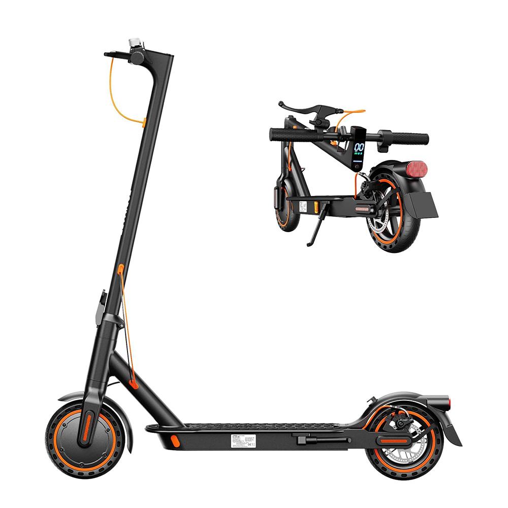 TODIMART T3 ABE E-Scooter with Road Approval ,8.5inch Honeycomb Tyres
