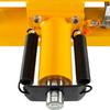 JCB 40T Hydraulic Workshop Floor Press with Pressure Gauge