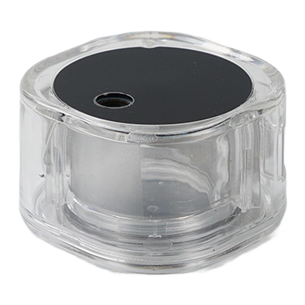 

Anti-static Spray Coffee Bean Spritzer Electric Atomizer Aroma Enhancement transparent