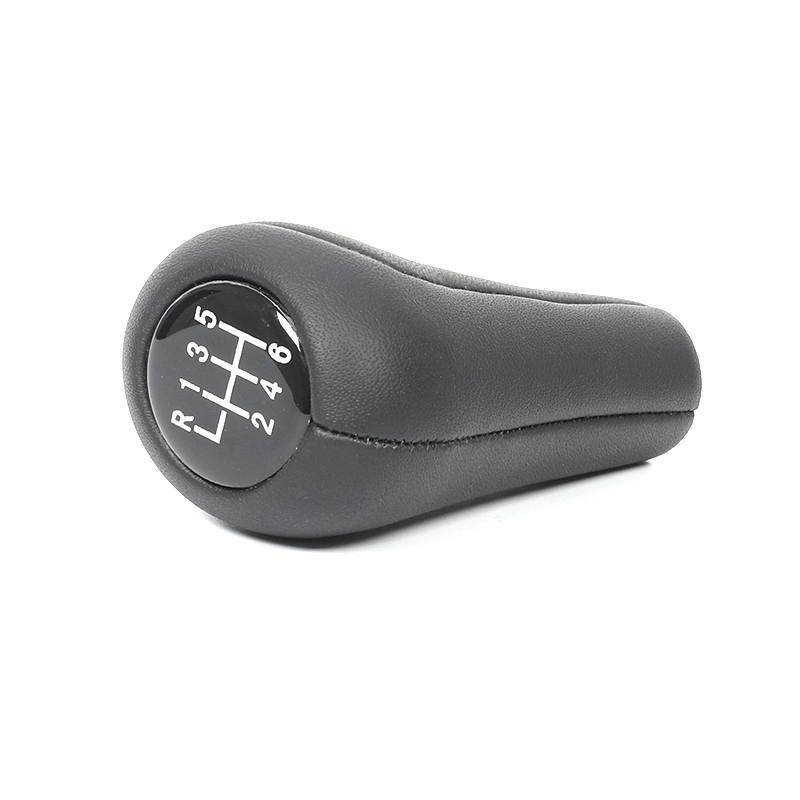 Original Car Gear Shift Knob For BMW 1 3 5 6 Series E Series X1 X3 X5 M Automobile Gear Lever Head