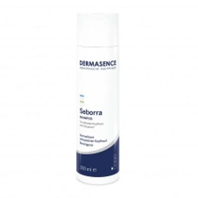 Dermasense Sebora Shampoo 200ml