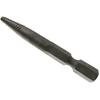 SK11 Hexagonal Shaft Rotary File for Ironwork 7ÁE0mm NO.17-HEX