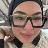 Vintage Square Anti Blue Light Glasses for Women Men Classic Blue Light Blocking Eyewear Daily Leisure Eyeglasses