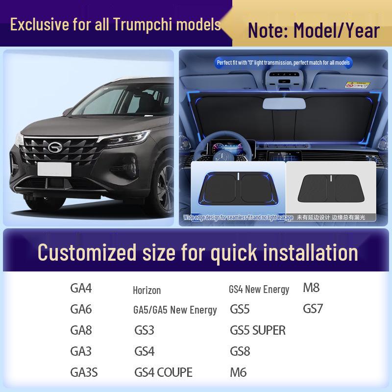 

Солнцезащитный экран на лобовое стекло: Летний солнцезащитный козырек с теплоизоляцией и светоблокировкой