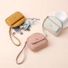 1Pcs Multi- Functional Wallet Holder Card Bag Student Mini Zero Wallet For Women Pu Leather Coin Purse