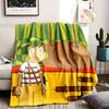 El Chavo Kart (5) Couverture Adaptée à Toutes les Saisons et Parfaite Pour les Siestes Présente des Couleurs Vives Un Cadeau Idéal Pour la Famille et les Amis