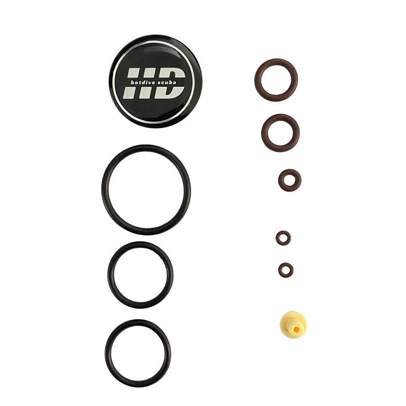 HOTDIVE Diving Regulator Maintenance Kits