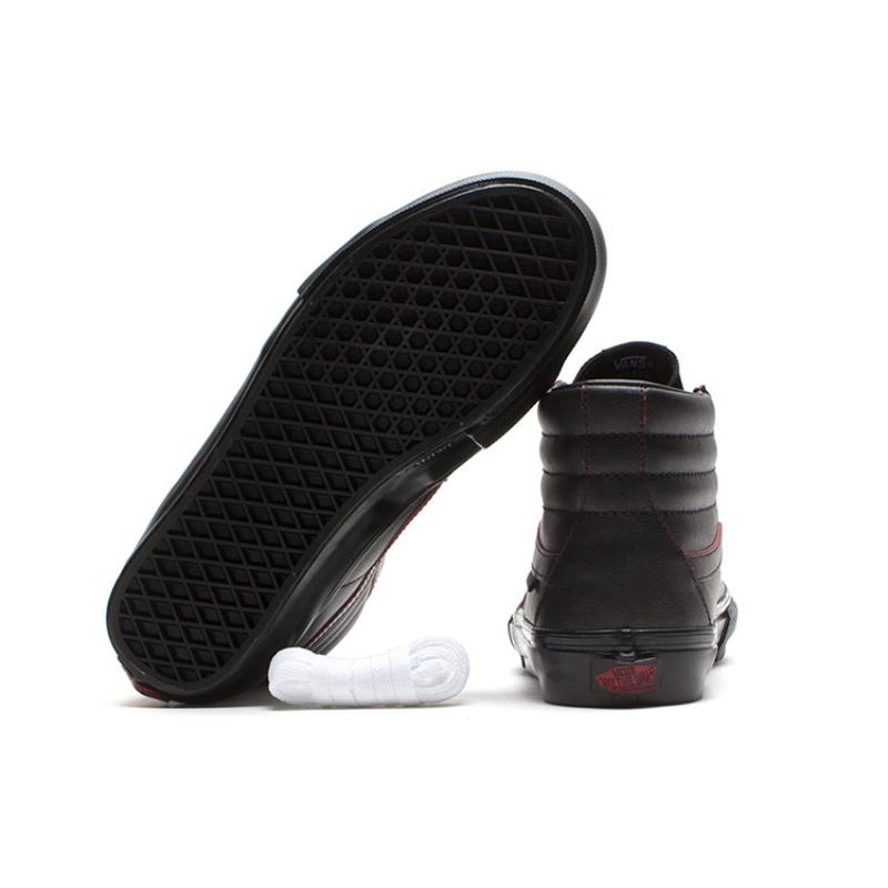 Vans Skate Sk8 Hi 'Wearaway' Sneakers VN0A5FCC9CX