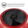 DESLON Enamel Non-stick Soup Pot