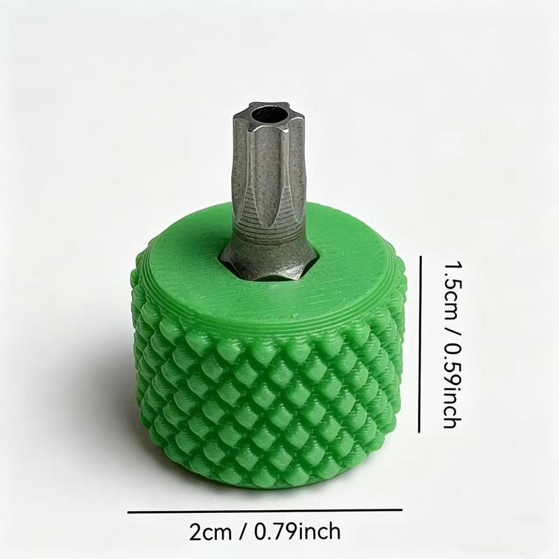 3Pcs Mini Pocket Ratchet Screwdriver, Portable EDC Hand Tool, Ideal Gift for Daily Carry & Tool Enthusiasts