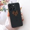 Coque Pour Motorola Moto G56 Housse 2025 Nouvelle Élégante Nœud Papillon Fleur Silicone Souple Coques de Téléphone Pour Motorola Moto G66Y G66J 5G Fundas