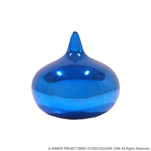 Dragon Quest Metallic Monsters Gallery Slime ~Roto Blue Version~